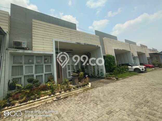 Jual Rumah Favorit Siap Huni LB 70m2 di Purwokerto Utara, Banyumas Jual Rumah Favorit Siap Huni LB 70m2 di Purwokerto Utara, Banyumas