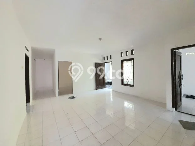 Rumah Modern Minimalis 4 Kamar Bisa Langsung Pindah di Purwokerto Selatan Rumah Modern Minimalis 4 Kamar Bisa Langsung Pindah di Purwokerto Selatan
