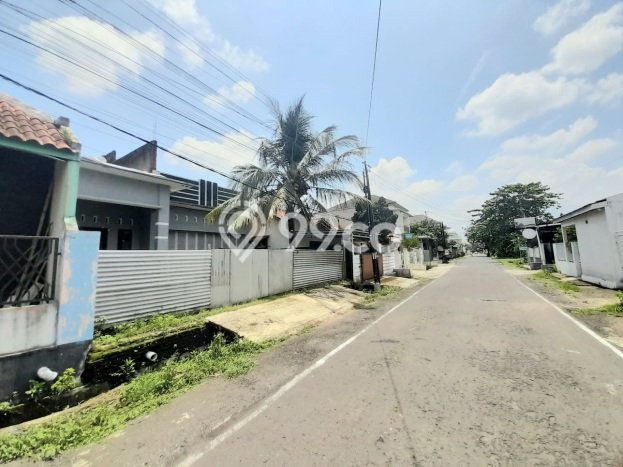 Rumah Minimalis 2 KT di Purwokerto Banyumas Unfurnished Rumah Minimalis 2 KT di Purwokerto Banyumas Unfurnished