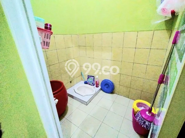 Jual Rumah Murah Meriah Purwokerto Utara Punya 2 Kamar & LT 90m2 Jual Rumah Murah Meriah Purwokerto Utara Punya 2 Kamar & LT 90m2