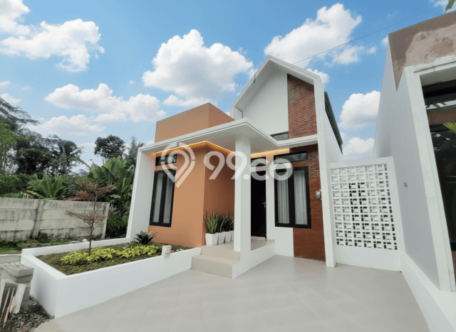 Jual Rumah Murah Meriah Sumbang Punya 2 KT & LT 84m2 Jual Rumah Murah Meriah Sumbang Punya 2 KT & LT 84m2