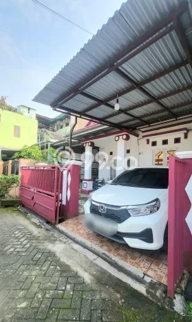 Hunian Terjangkau Dijual Area Purwokerto Utara, Banyumas Harga Rp 450 Juta Hunian Terjangkau Dijual Area Purwokerto Utara, Banyumas Harga Rp 450 Juta