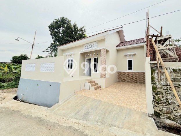 Jual Rumah Siap Huni di Purwokerto Barat Purwokerto Harga Rp 345 Juta LT 105m2 Jual Rumah Siap Huni di Purwokerto Barat Purwokerto Harga Rp 345 Juta LT 105m2