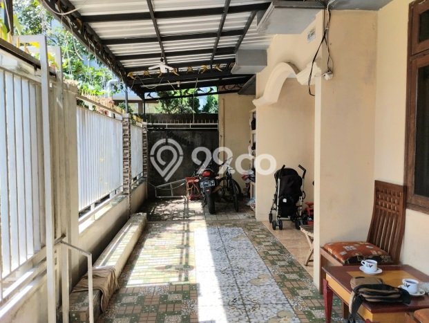 Rumah Modern 3 KT di Purwokerto Banyumas Unfurnished Rumah Modern 3 KT di Purwokerto Banyumas Unfurnished