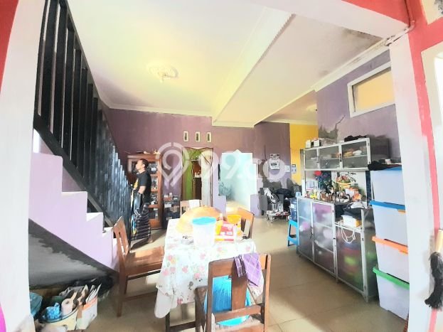 Rumah Budget Favorit Siap Huni di Purwokerto Utara LT 115m2 Rumah Budget Favorit Siap Huni di Purwokerto Utara LT 115m2