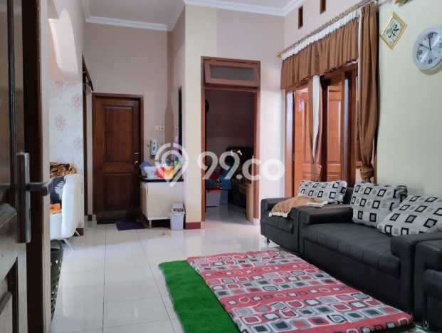 Rumah Modern 3 KT di Purwokerto Banyumas Unfurnished Rumah Modern 3 KT di Purwokerto Banyumas Unfurnished