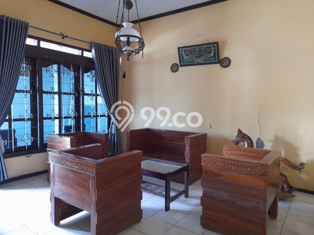 Rumah Strategis Modern Lb 200m2 di Kembaran, Banyumas Rumah Strategis Modern Lb 200m2 di Kembaran, Banyumas