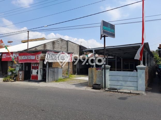 Hunian Mewah Dijual LT 464m2 di Purwokerto , Purwokerto Hunian Mewah Dijual LT 464m2 di Purwokerto , Purwokerto