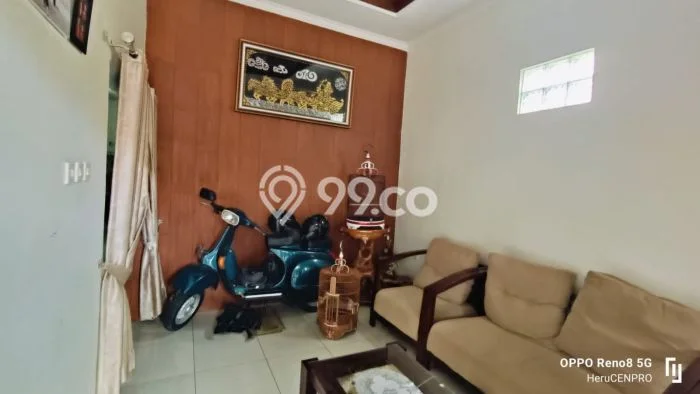 Dijual Cepat Rumah Favorit Siap Huni LB 112m2 di Sumbang, Banyumas Dijual Cepat Rumah Favorit Siap Huni LB 112m2 di Sumbang, Banyumas