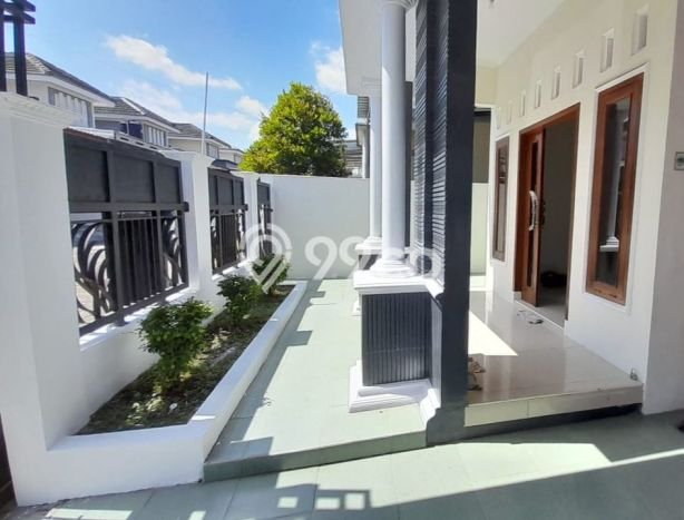 Jual Rumah Favorit Siap Huni LB 112m2 di Purwokerto Utara, Banyumas Jual Rumah Favorit Siap Huni LB 112m2 di Purwokerto Utara, Banyumas