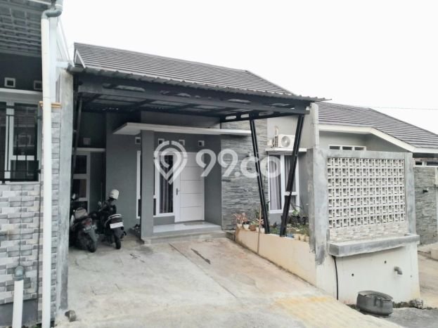 Rumah Sederhana Dijual di Purwokerto Selatan 2 Kamar dengan Luas Tanah 90m2 Rumah Sederhana Dijual di Purwokerto Selatan 2 Kamar dengan Luas Tanah 90m2