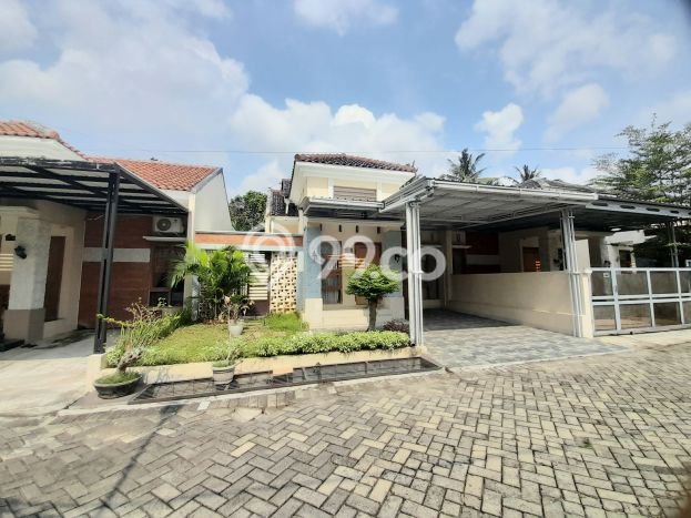 Hunian Cantik Minimalis Lb 70m2 di Purwokerto Barat, Purwokerto Hunian Cantik Minimalis Lb 70m2 di Purwokerto Barat, Purwokerto