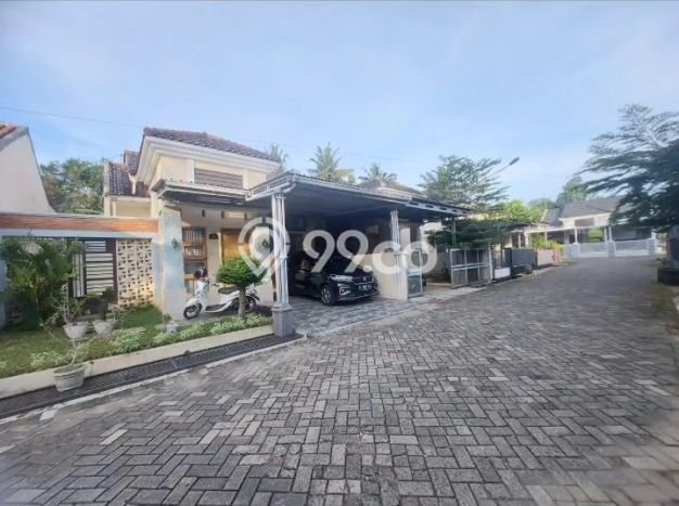 Hunian Cantik Minimalis Lb 70m2 di Purwokerto Barat, Purwokerto Hunian Cantik Minimalis Lb 70m2 di Purwokerto Barat, Purwokerto