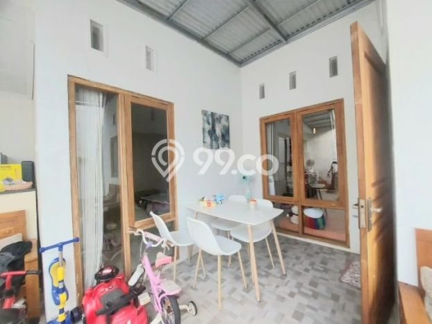 Hunian Cantik Minimalis Lb 70m2 di Purwokerto Barat, Purwokerto Hunian Cantik Minimalis Lb 70m2 di Purwokerto Barat, Purwokerto