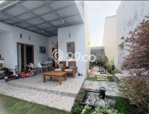Hunian Cantik Minimalis Lb 70m2 di Purwokerto Barat, Purwokerto Hunian Cantik Minimalis Lb 70m2 di Purwokerto Barat, Purwokerto