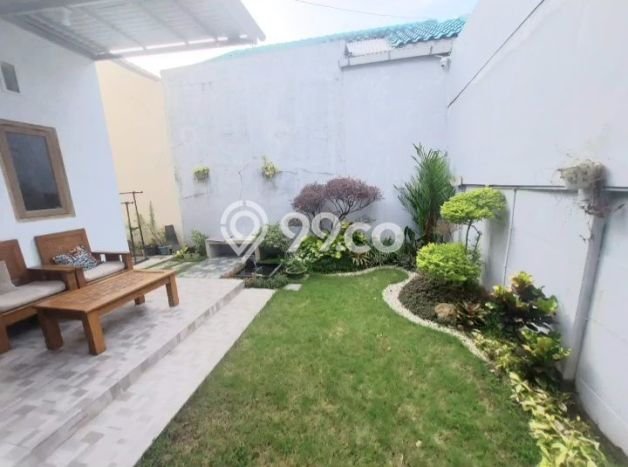 Hunian Cantik Minimalis Lb 70m2 di Purwokerto Barat, Purwokerto Hunian Cantik Minimalis Lb 70m2 di Purwokerto Barat, Purwokerto