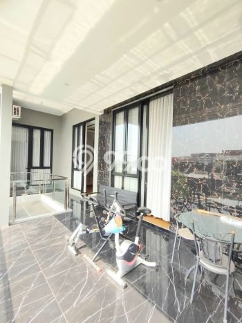 Hunian Mewah Siap Huni LT 250m2 di Purwokerto Selatan, Purwokerto Hunian Mewah Siap Huni LT 250m2 di Purwokerto Selatan, Purwokerto