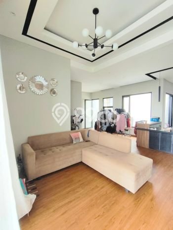 Hunian Mewah Siap Huni LT 250m2 di Purwokerto Selatan, Purwokerto Hunian Mewah Siap Huni LT 250m2 di Purwokerto Selatan, Purwokerto