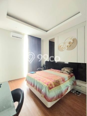 Hunian Mewah Siap Huni LT 250m2 di Purwokerto Selatan, Purwokerto Hunian Mewah Siap Huni LT 250m2 di Purwokerto Selatan, Purwokerto