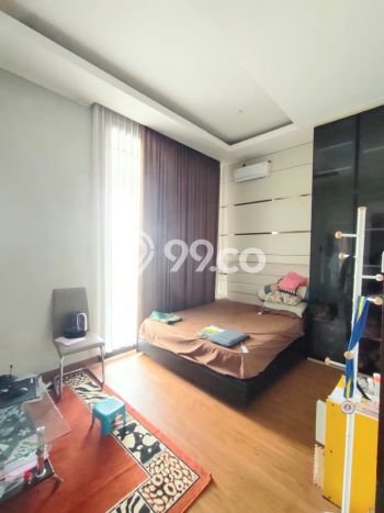 Hunian Mewah Siap Huni LT 250m2 di Purwokerto Selatan, Purwokerto Hunian Mewah Siap Huni LT 250m2 di Purwokerto Selatan, Purwokerto