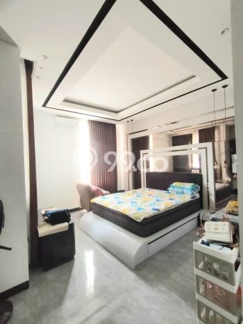 Hunian Mewah Siap Huni LT 250m2 di Purwokerto Selatan, Purwokerto Hunian Mewah Siap Huni LT 250m2 di Purwokerto Selatan, Purwokerto