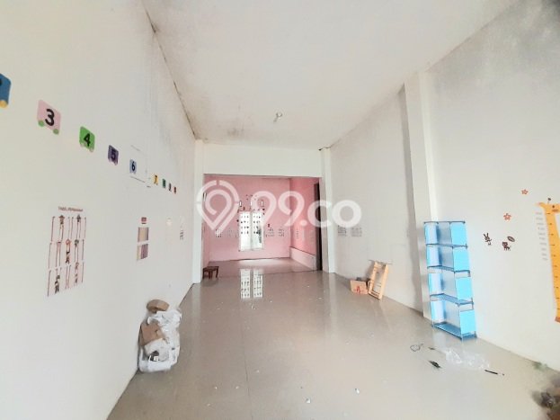 Rumah Minimalis 2 KT di Purwokerto Banyumas Unfurnished Rumah Minimalis 2 KT di Purwokerto Banyumas Unfurnished
