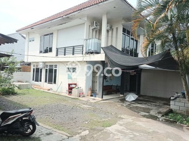 Hunian Cantik Modern Lb 500m2 di Purwokerto Timur, Banyumas Hunian Cantik Modern Lb 500m2 di Purwokerto Timur, Banyumas