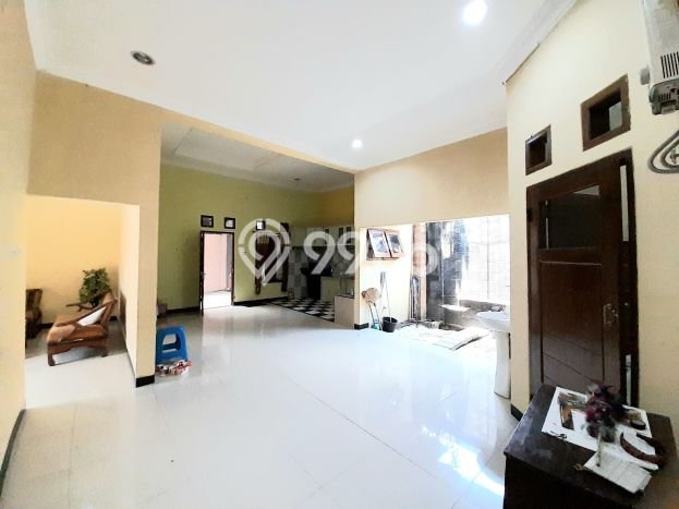 Rumah Strategis Minimalis Lb 150m2 di Purwokerto Utara, Banyumas Rumah Strategis Minimalis Lb 150m2 di Purwokerto Utara, Banyumas