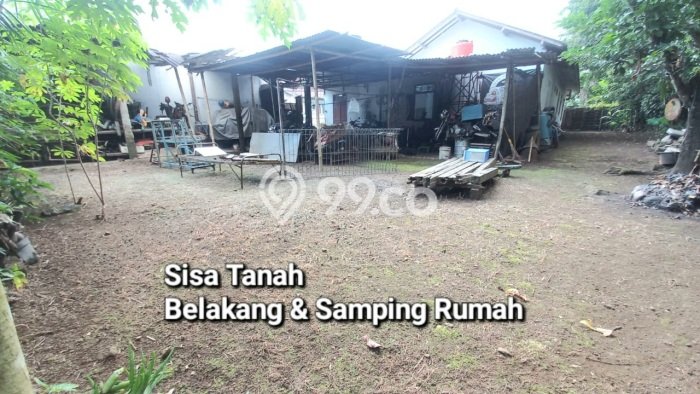 Rumah Terawat 4 KT 2 KM di Purwokerto, Banyumas Rumah Terawat 4 KT 2 KM di Purwokerto, Banyumas