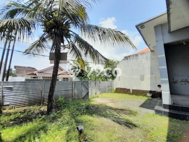 Rumah Minimalis 2 KT di Purwokerto Banyumas Unfurnished Rumah Minimalis 2 KT di Purwokerto Banyumas Unfurnished