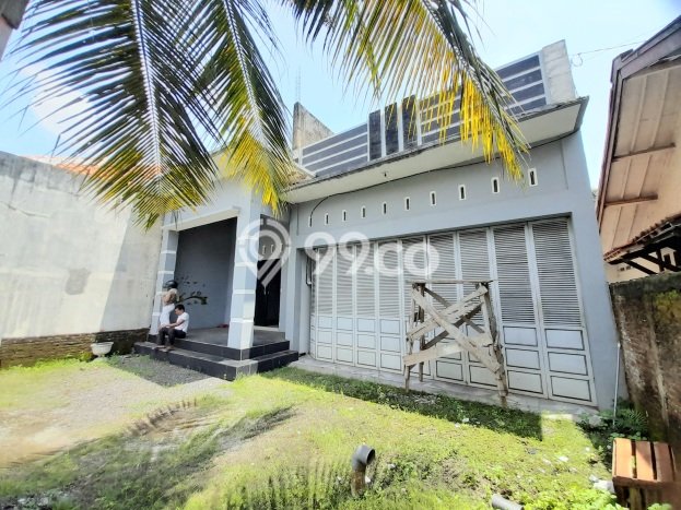 Rumah Minimalis 2 KT di Purwokerto Banyumas Unfurnished Rumah Minimalis 2 KT di Purwokerto Banyumas Unfurnished