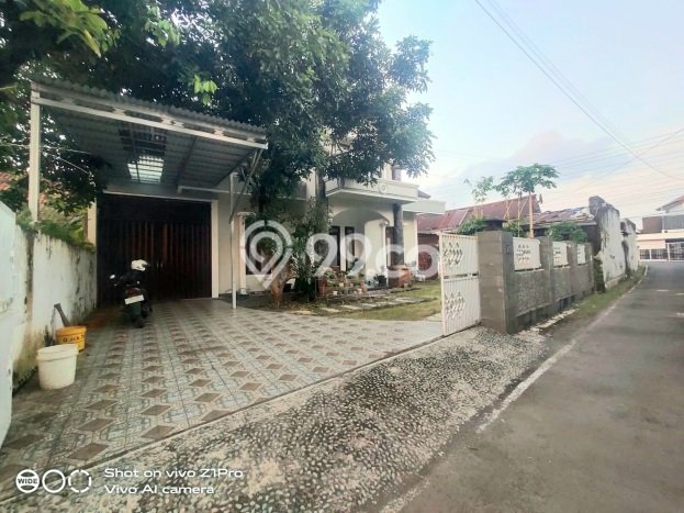 Dijual Hunian Rumah Terawat 5 KT di Purwokerto, Banyumas Dijual Hunian Rumah Terawat 5 KT di Purwokerto, Banyumas