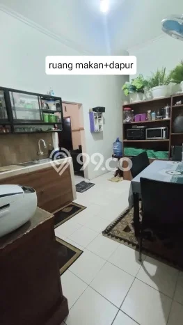 Dijual Rumah 3 Kamar Lokasi Ideal Bagus dan Strategis di Purwokerto Selatan Dijual Rumah 3 Kamar Lokasi Ideal Bagus dan Strategis di Purwokerto Selatan