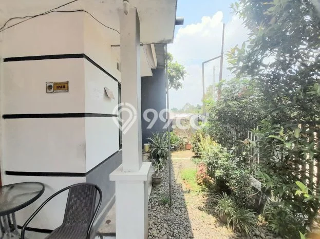 Dijual Rumah Modern 2 KT di Baturaden, Banyumas Dijual Rumah Modern 2 KT di Baturaden, Banyumas