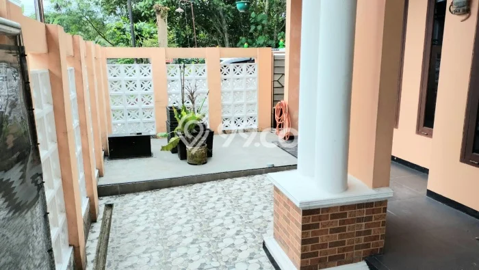 Dijual Rumah Eksklusif 3 KT di Purwokerto, Banyumas Dijual Rumah Eksklusif 3 KT di Purwokerto, Banyumas