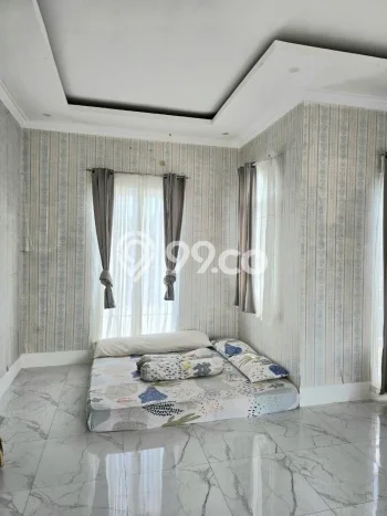 Rumah Modern Minimalis 2 KT Bisa Langsung Pindah di Purwokerto Selatan Rumah Modern Minimalis 2 KT Bisa Langsung Pindah di Purwokerto Selatan