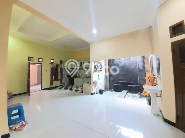 Rumah Strategis Minimalis Lb 150m2 di Purwokerto Utara, Banyumas Rumah Strategis Minimalis Lb 150m2 di Purwokerto Utara, Banyumas