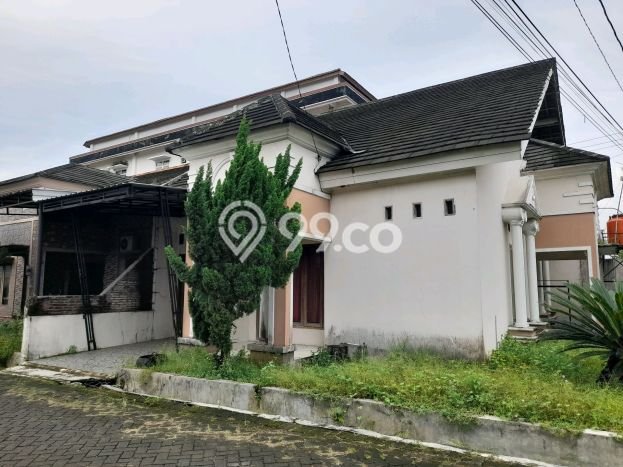 Rumah SUPER MEWAH! di Purwokerto, Banyumas, Luas 187m2m² LB 96m2m², BISA KPR Rumah SUPER MEWAH! di Purwokerto, Banyumas, Luas 187m2m² LB 96m2m², BISA KPR