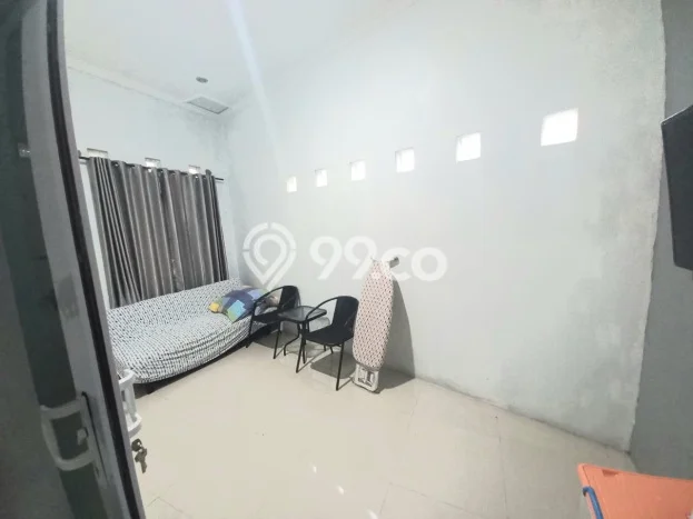 Jual Rumah Eksklusif 2 KT di Purwokerto, Banyumas Jual Rumah Eksklusif 2 KT di Purwokerto, Banyumas