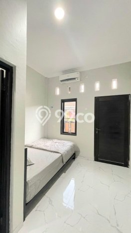 Kost Dijual Lokasi Kembaran, Banyumas, 8 KT, 8 KM, 145m2 Kost Dijual Lokasi Kembaran, Banyumas, 8 KT, 8 KM, 145m2