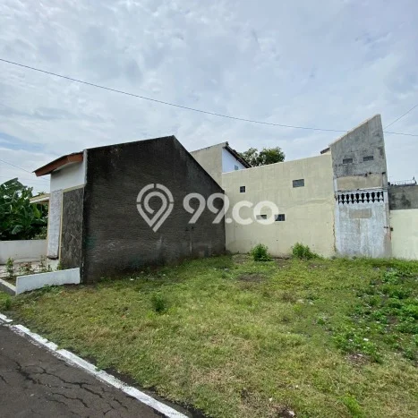 Jual Rumah Murah Meriah Jaten Punya 2 Kamar & LT 80m2 Jual Rumah Murah Meriah Jaten Punya 2 Kamar & LT 80m2