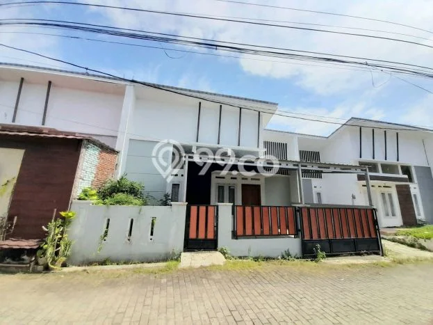 Dijual Rumah Murah di Purwokerto Selatan Banyumas Harga Rp.265 Juta LT 78m2 Dijual Rumah Murah di Purwokerto Selatan Banyumas Harga Rp.265 Juta LT 78m2