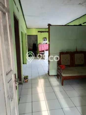 Rumah Modern Minimalis 4 Kamar Siap Huni di Purwokerto Timur Rumah Modern Minimalis 4 Kamar Siap Huni di Purwokerto Timur