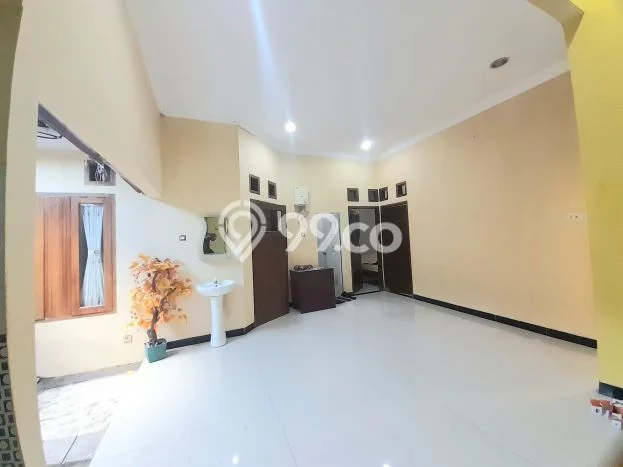 Rumah Strategis Minimalis Lb 150m2 di Purwokerto Utara, Banyumas Rumah Strategis Minimalis Lb 150m2 di Purwokerto Utara, Banyumas