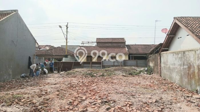 Kavling Tanah Dijual di Purwokerto Timur Purwokerto Spesifikasi 322m2 Kavling Tanah Dijual di Purwokerto Timur Purwokerto Spesifikasi 322m2