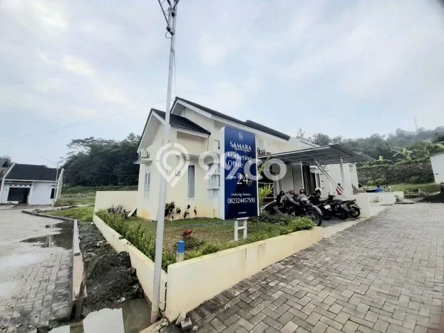 Rumah Budget Terbaik Dijual Area Purwokerto Selatan LT 66m2 Rumah Budget Terbaik Dijual Area Purwokerto Selatan LT 66m2