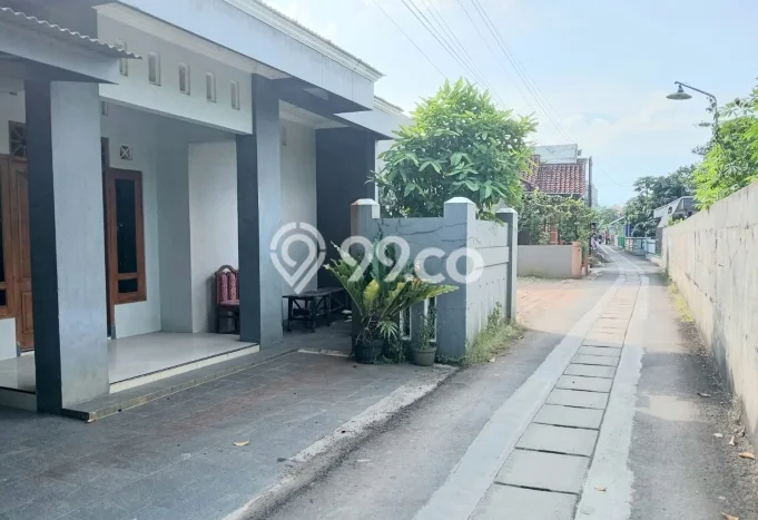 Hunian Terjangkau Dijual di Purwokerto Utara, Banyumas Harga Rp 500 Juta Hunian Terjangkau Dijual di Purwokerto Utara, Banyumas Harga Rp 500 Juta