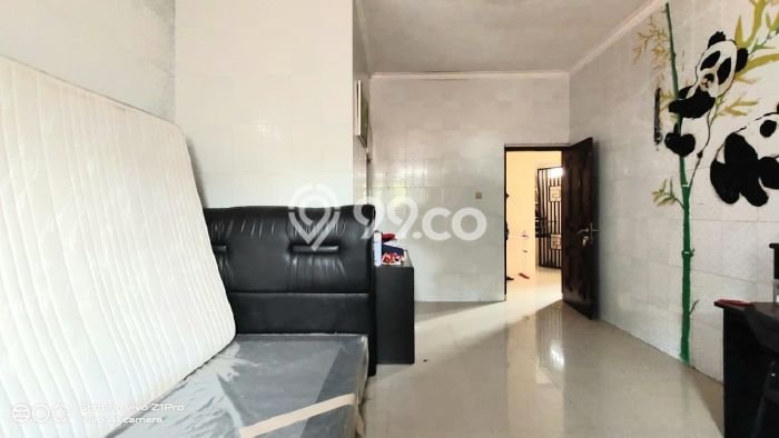 Rumah Modern Minimalis 5 KT Bisa Langsung Pindah di Kembaran Rumah Modern Minimalis 5 KT Bisa Langsung Pindah di Kembaran