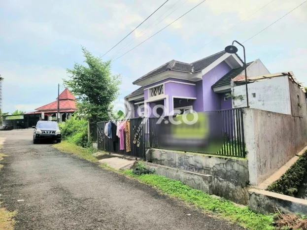 Hunian Nyaman 2 KT Hemat Budget di Purwokerto Banyumas Hunian Nyaman 2 KT Hemat Budget di Purwokerto Banyumas
