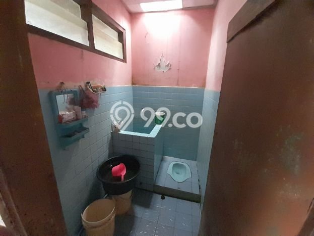 Rumah Modern 4 KT LT 288m2 di Purwokerto Rumah Modern 4 KT LT 288m2 di Purwokerto